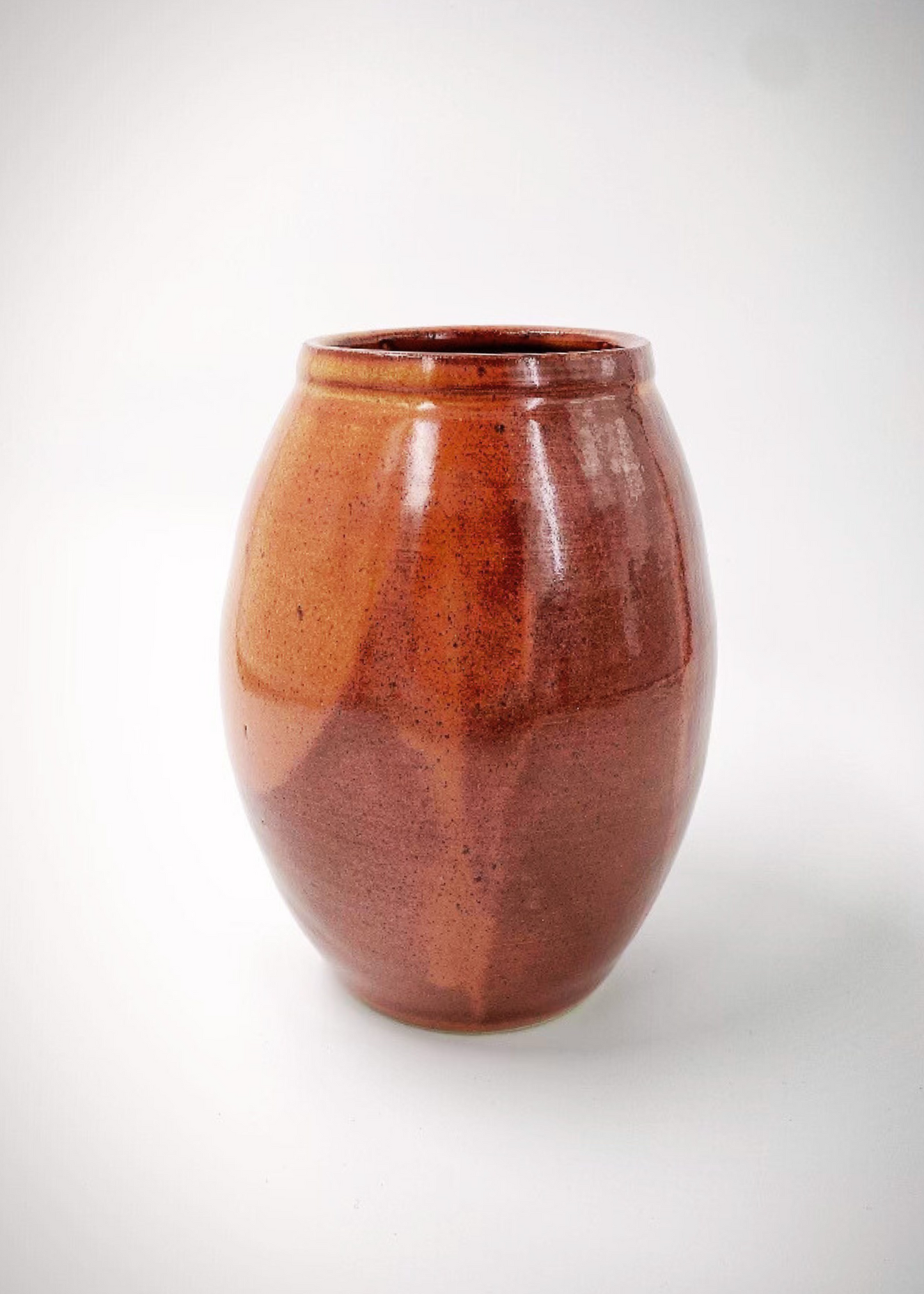 Country Vase
