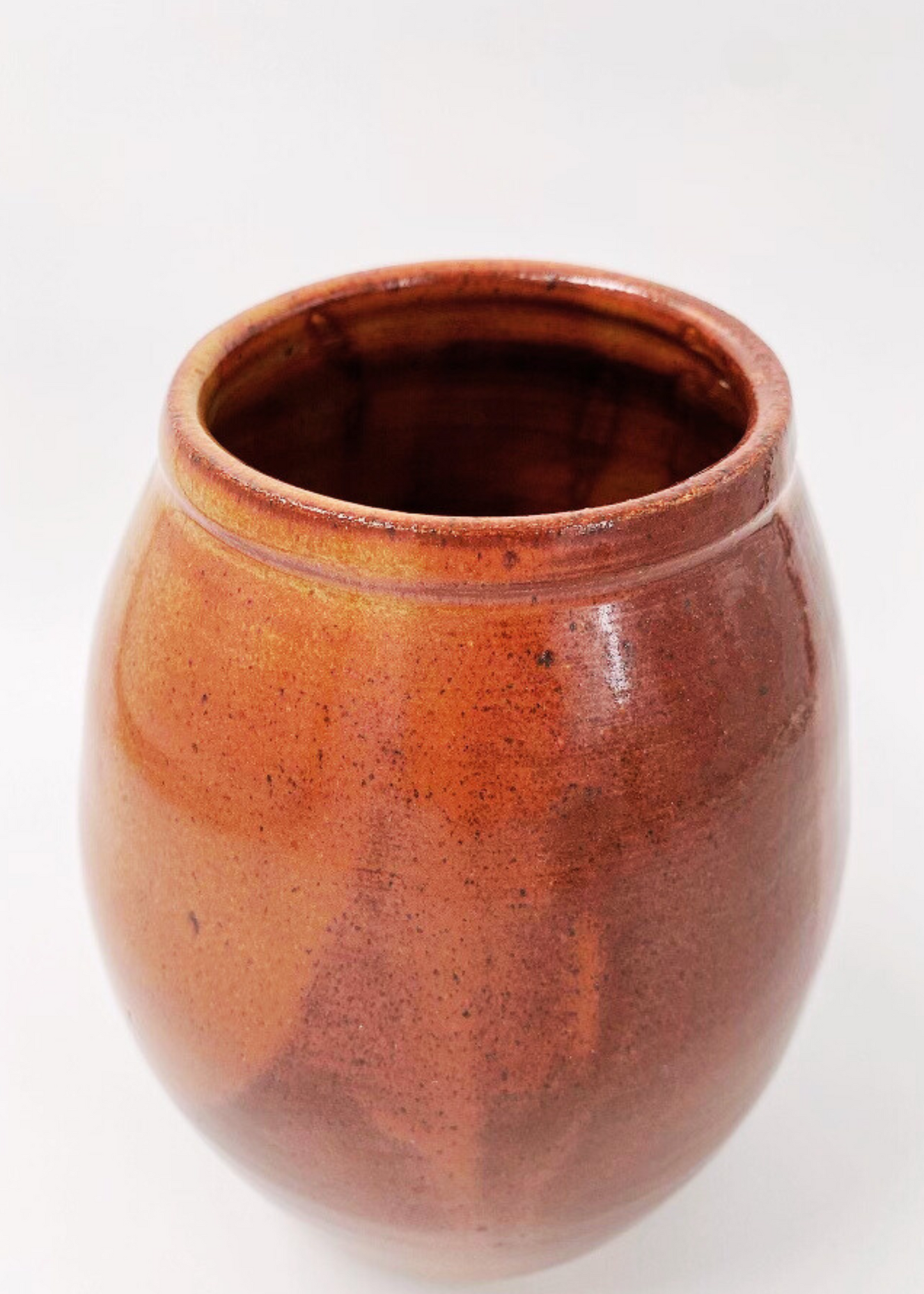 Country Vase