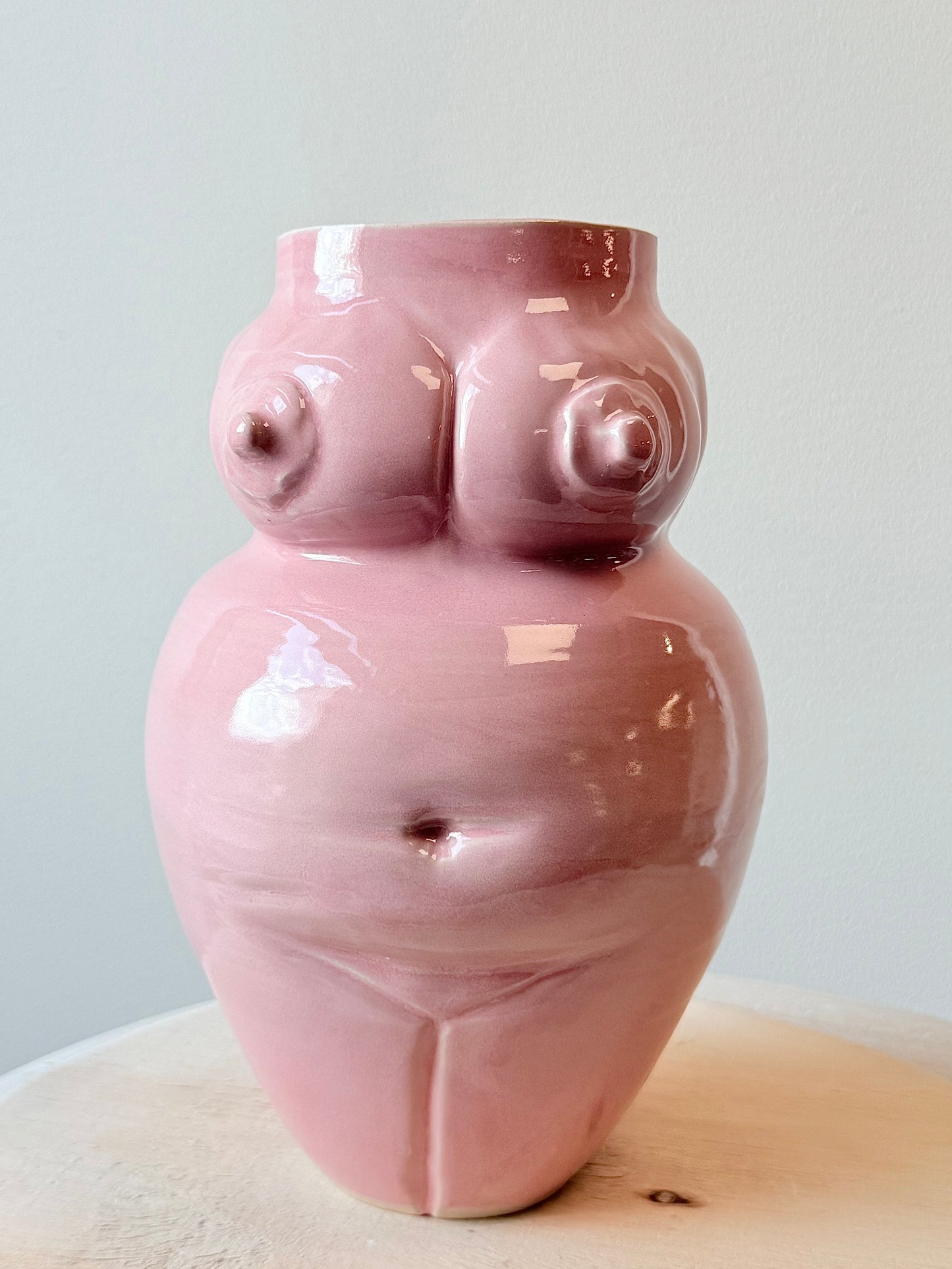 Maua rosa