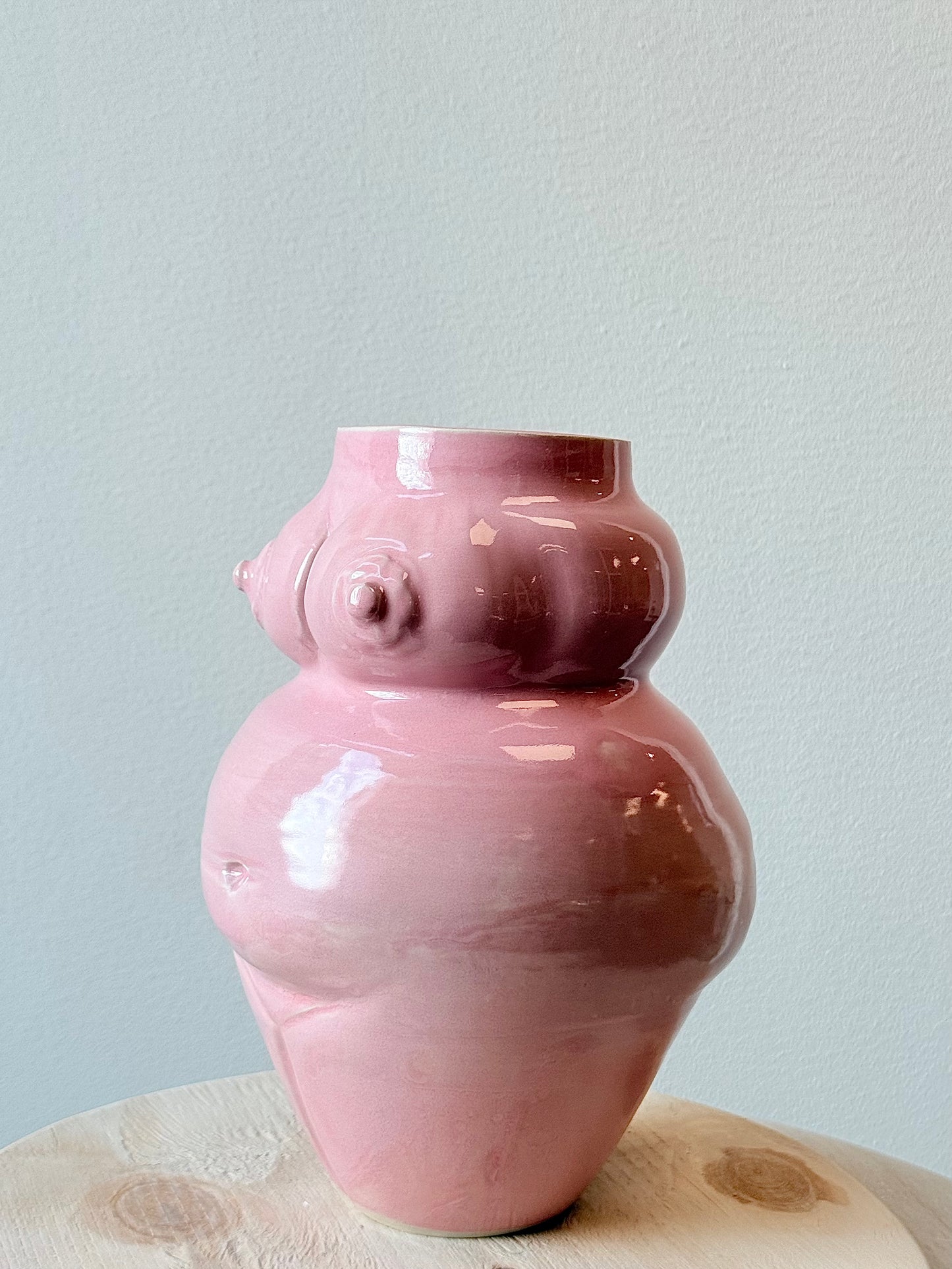 Maua rosa
