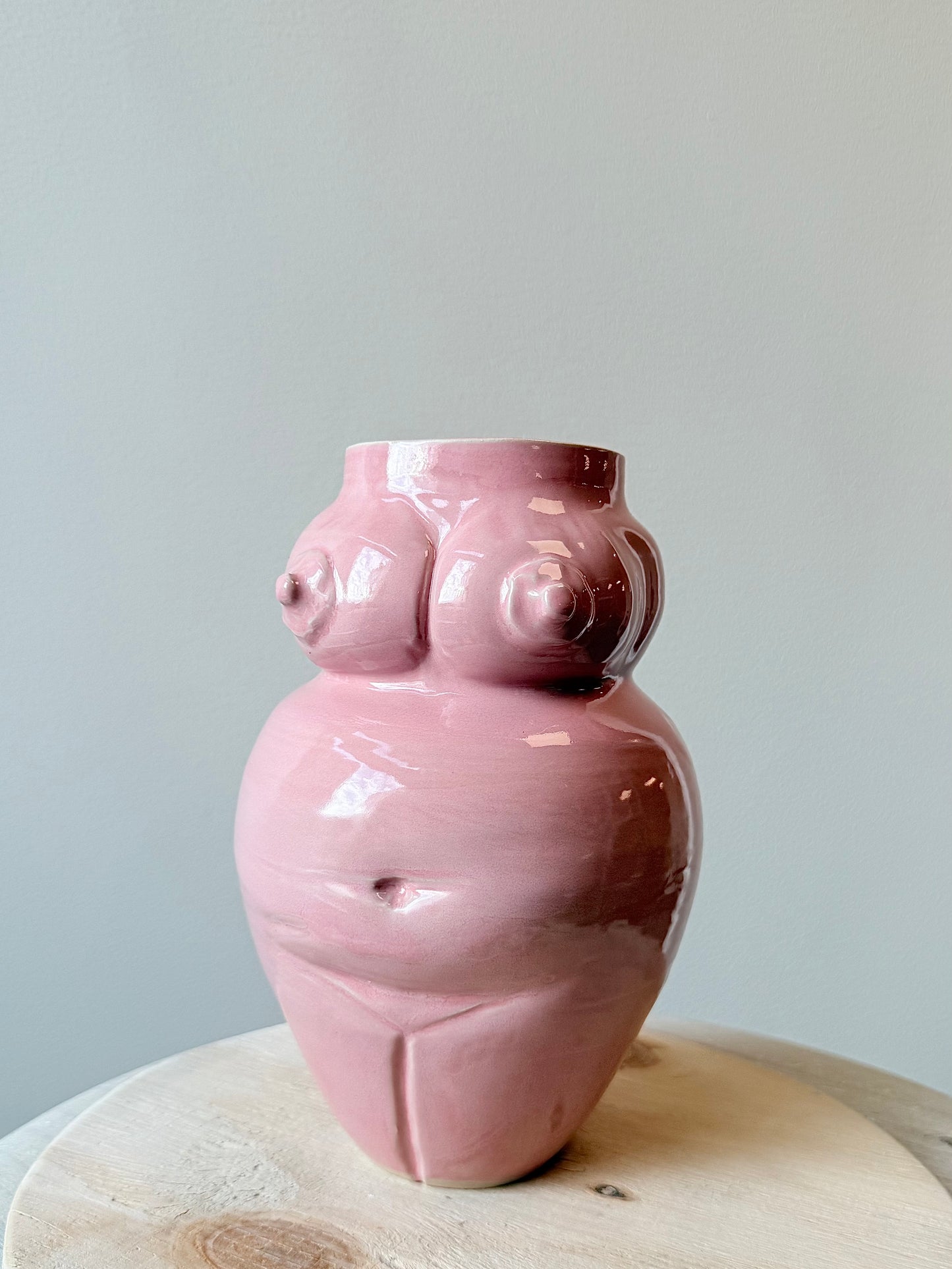 Maua rosa
