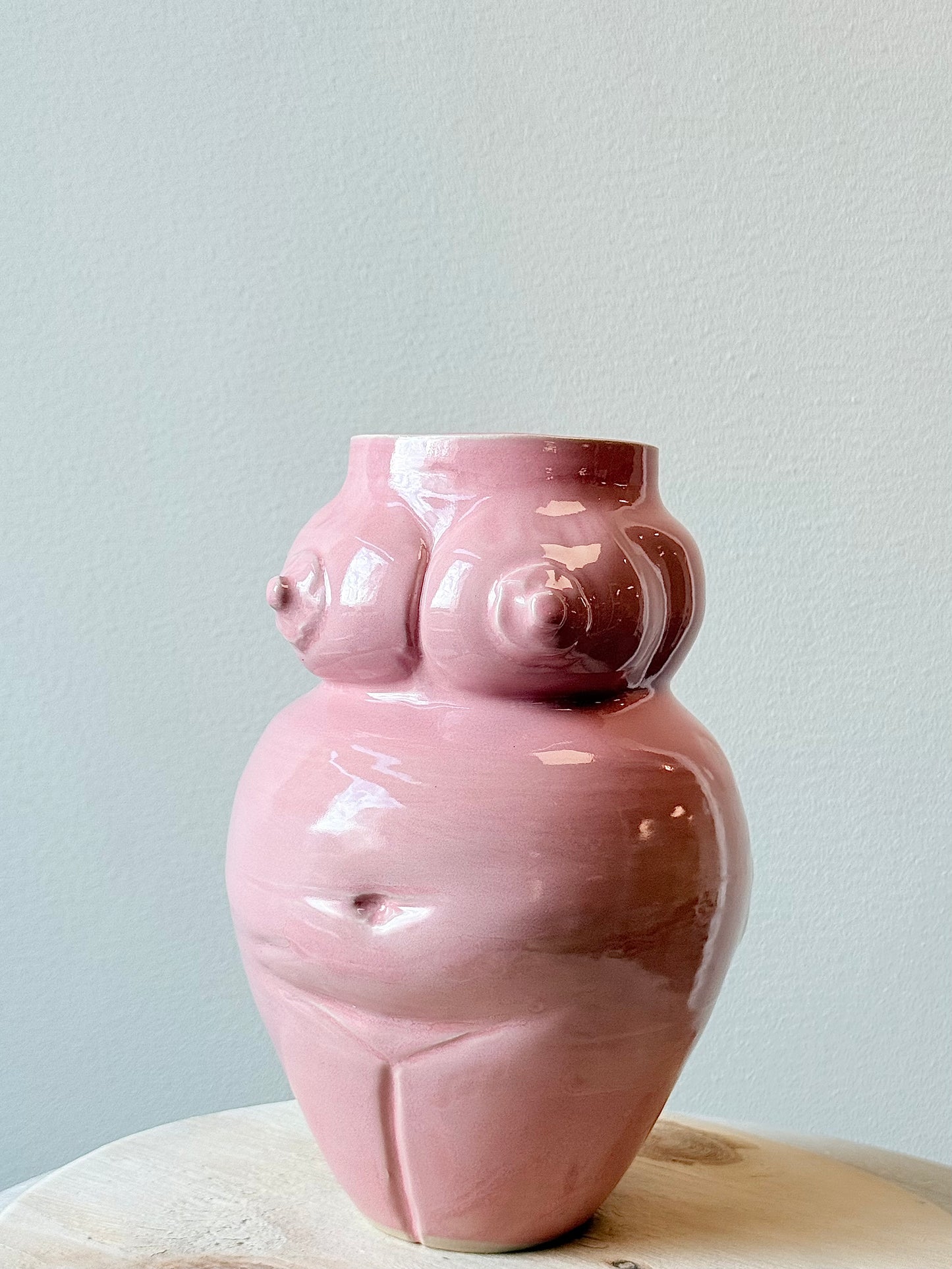 Maua rosa