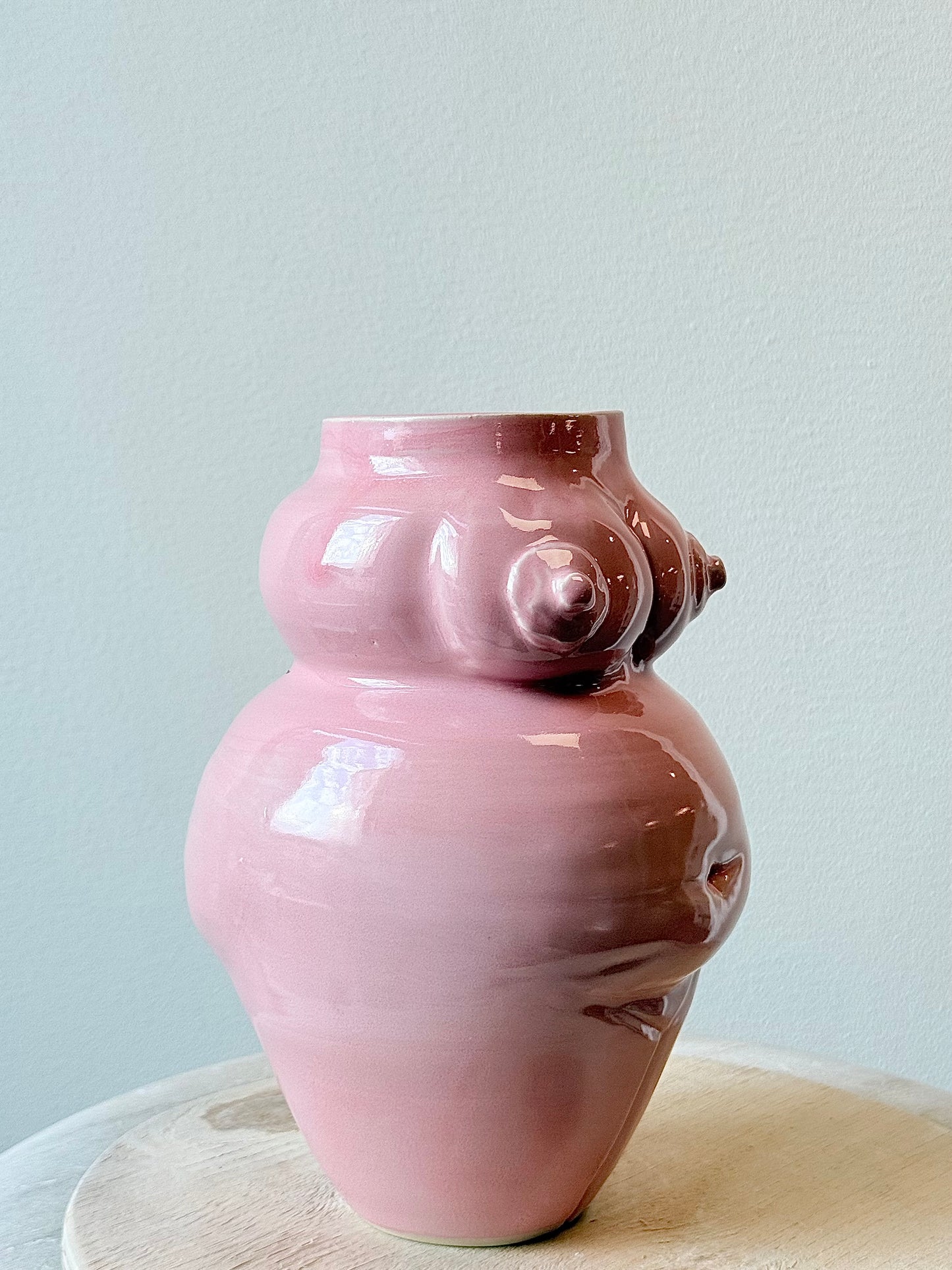 Maua rosa