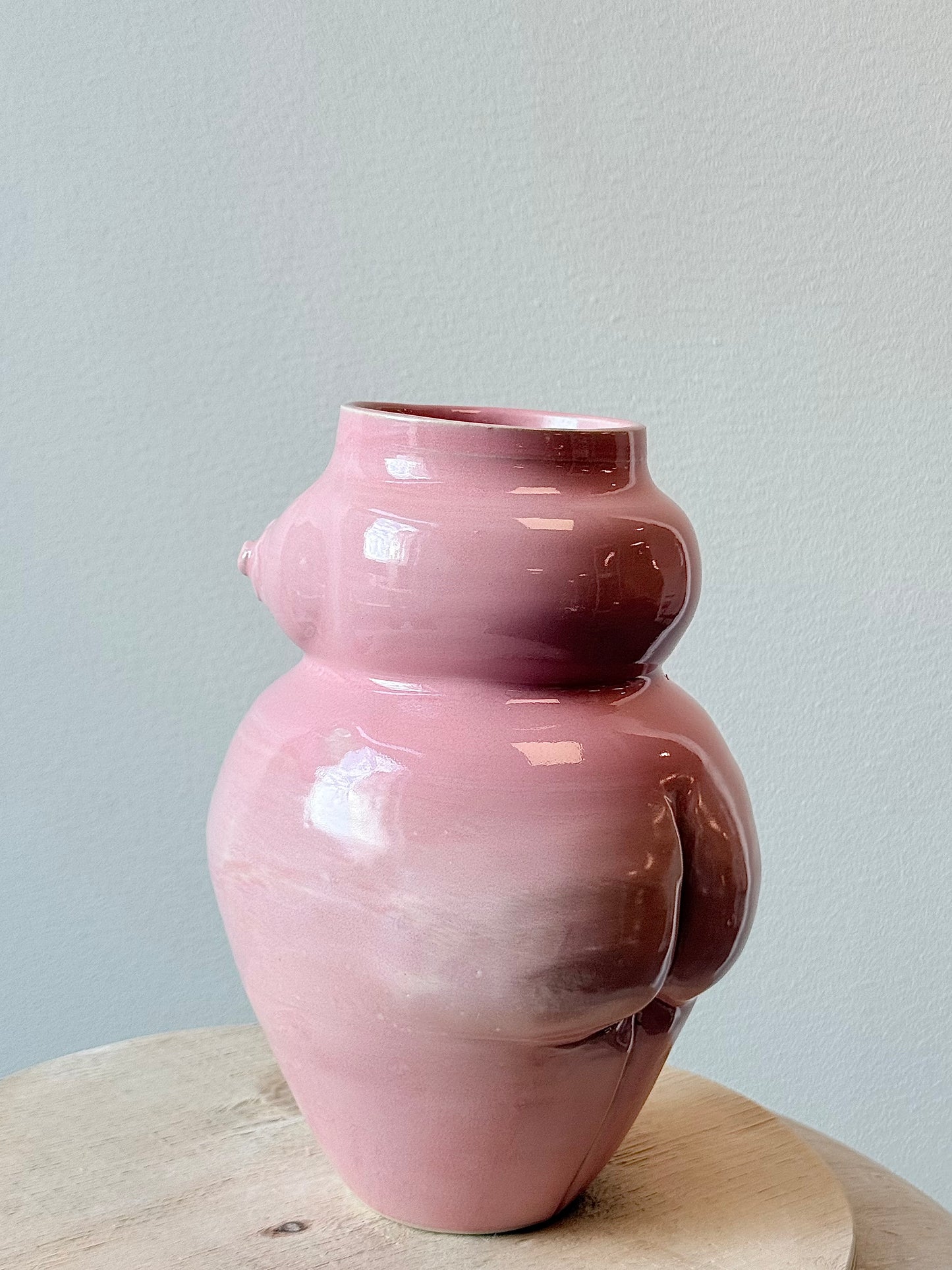 Maua rosa
