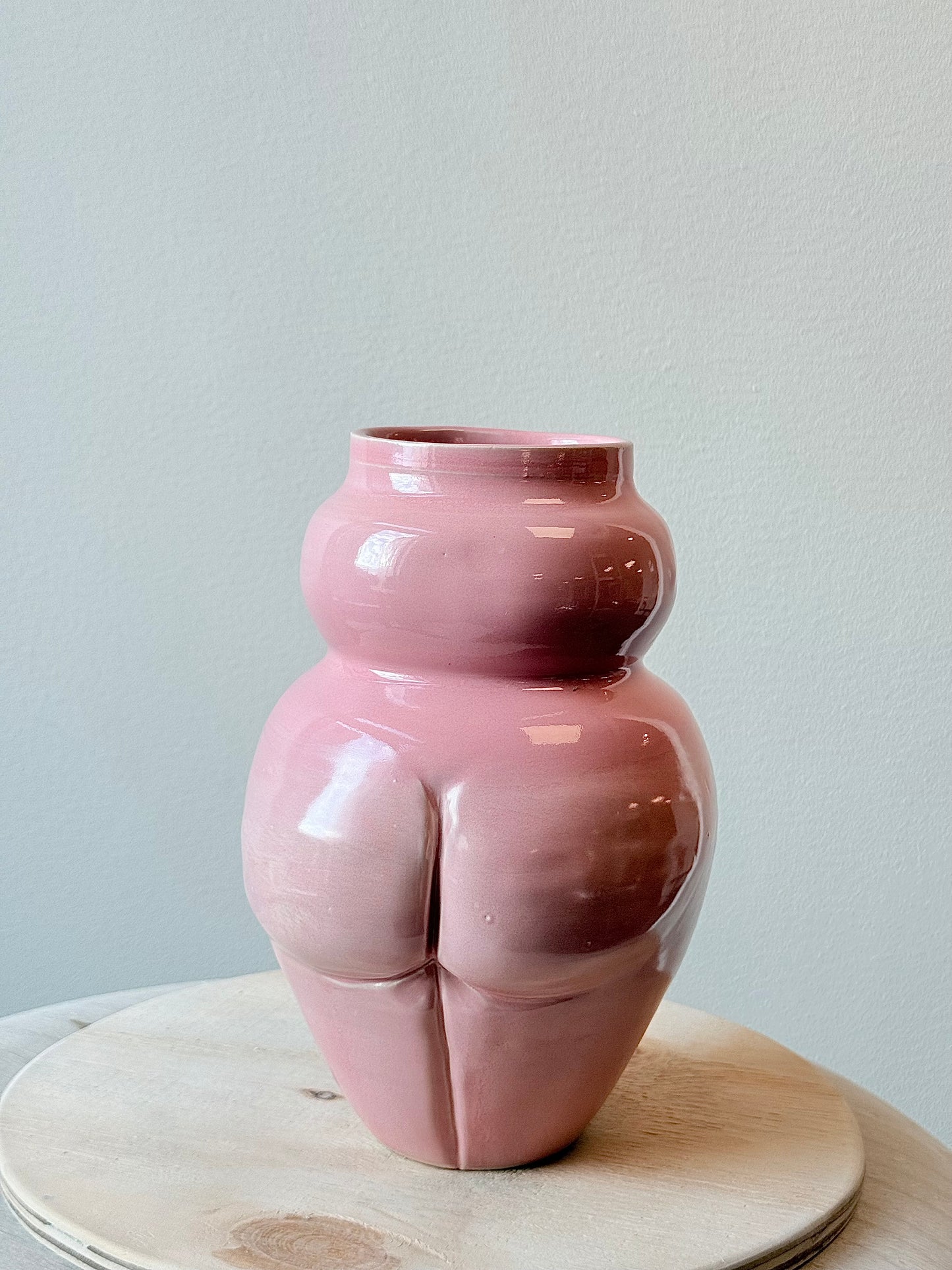 Maua rosa