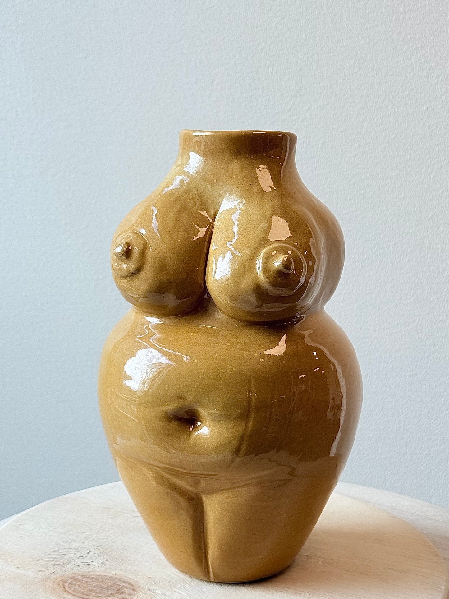Maua knäck