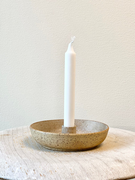 Spottieottie candle holder