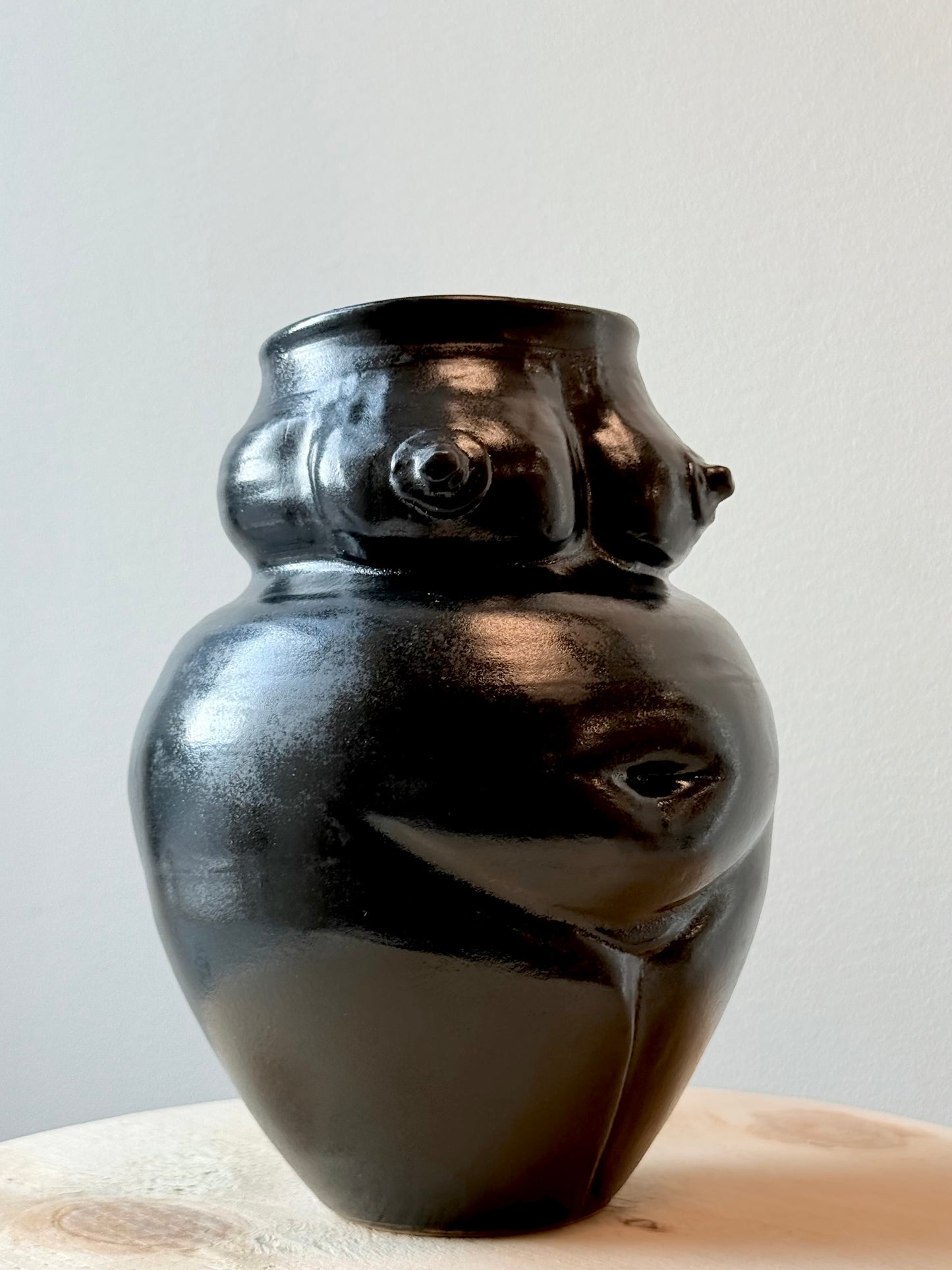 Maua svart
