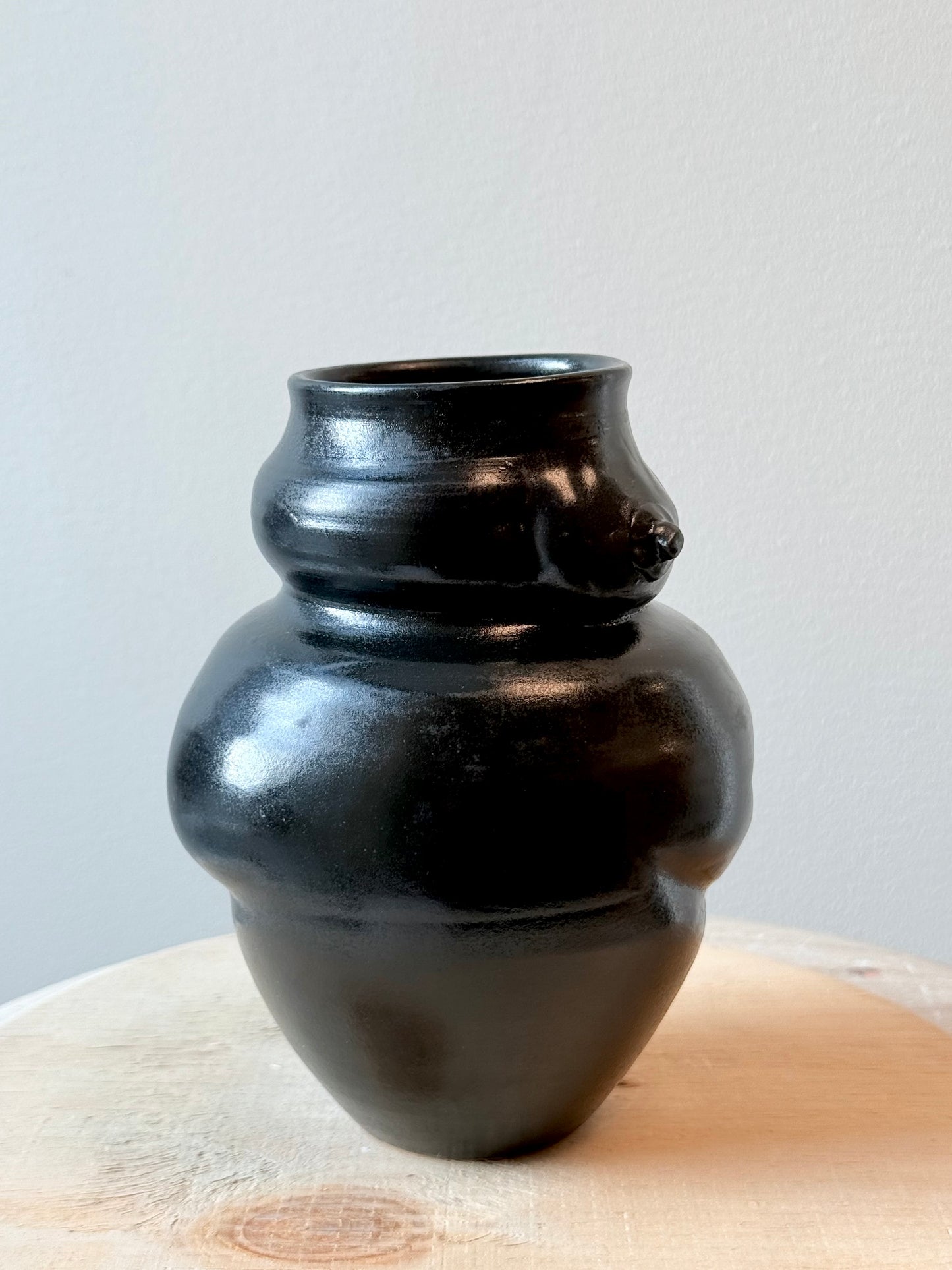 Maua svart