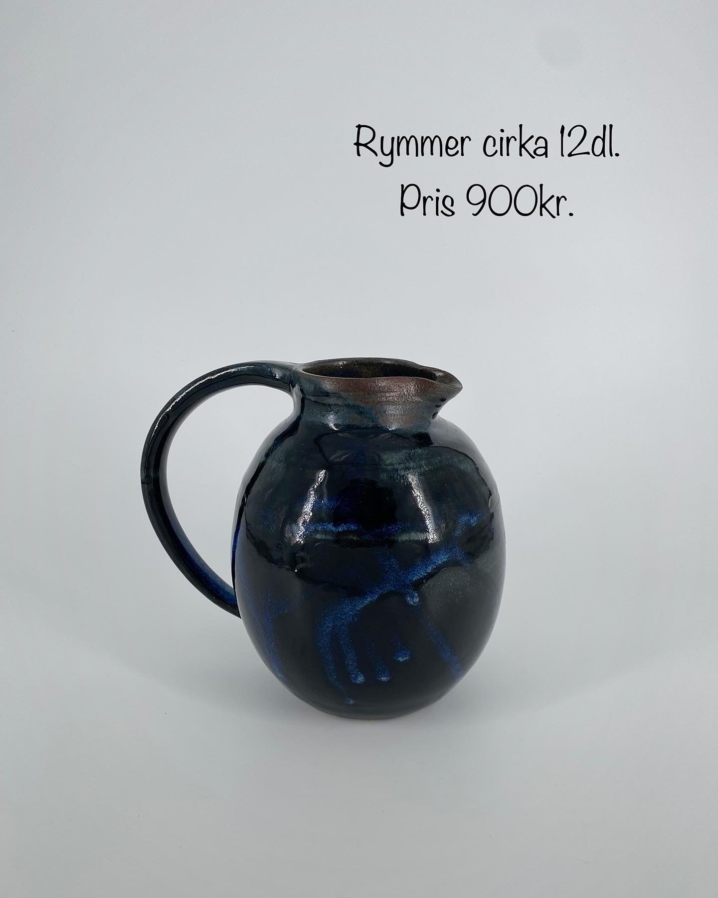 Ocean Pitcher 12DL