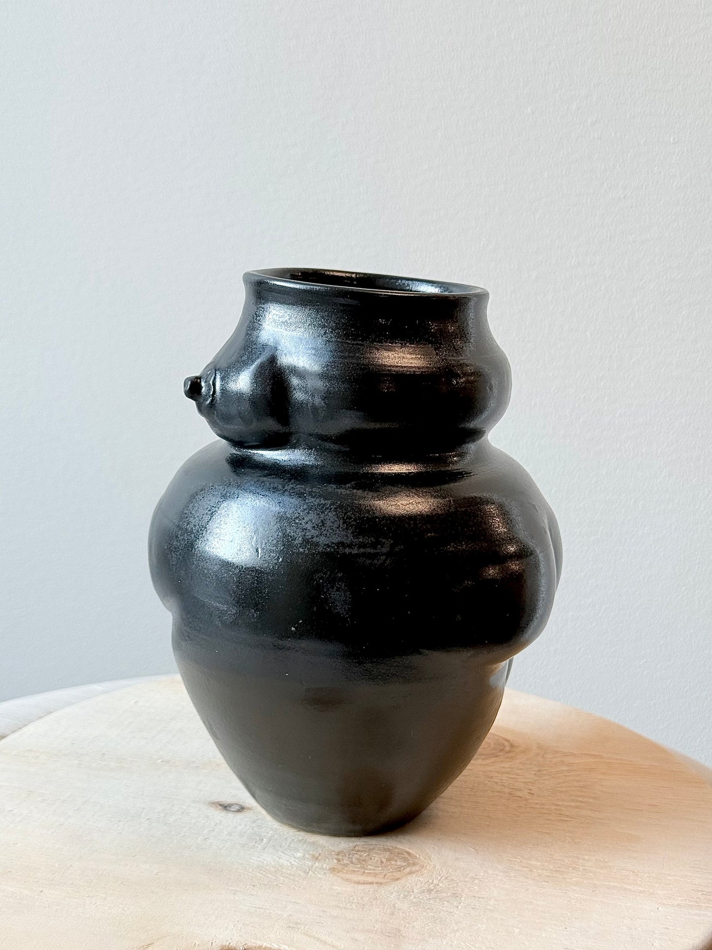 Maua svart